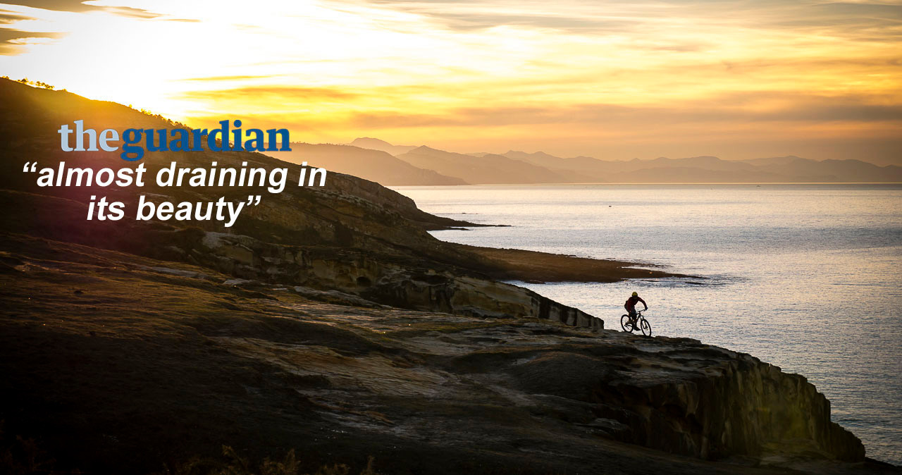 mountain bike holiday spain