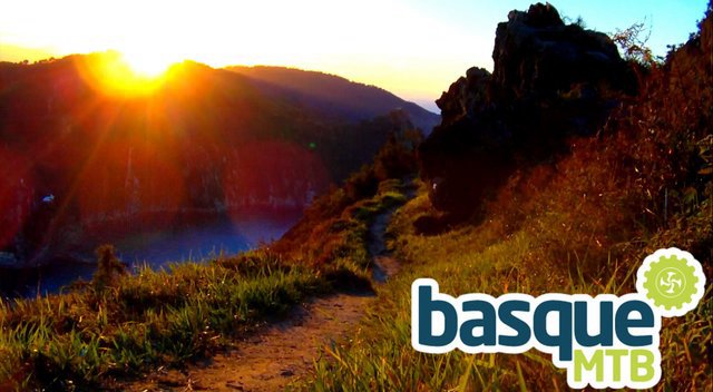 BasqueMTB - The Coastal Video