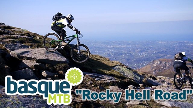 Latest Mountain Bike Video: 