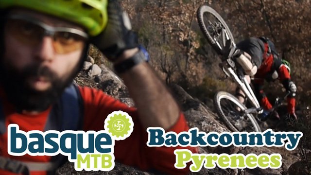 Mountain Bike Holiday: Backcountry Pyrenees