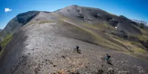 High Pyrenees Mountain Bike Holiday | Trail Scouting