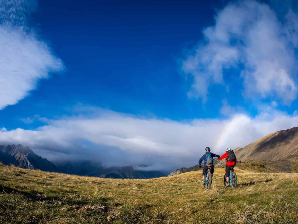 2015 Mountain Bike Holidays in Photos