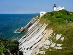 Manual on Coastal Singletrack