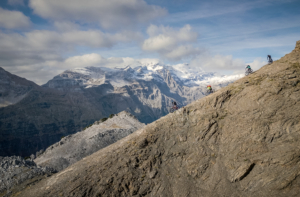 High Pyrenees Mountain Bike Holiday