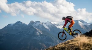 Best Mountain Bike Trails in the Pyrenees