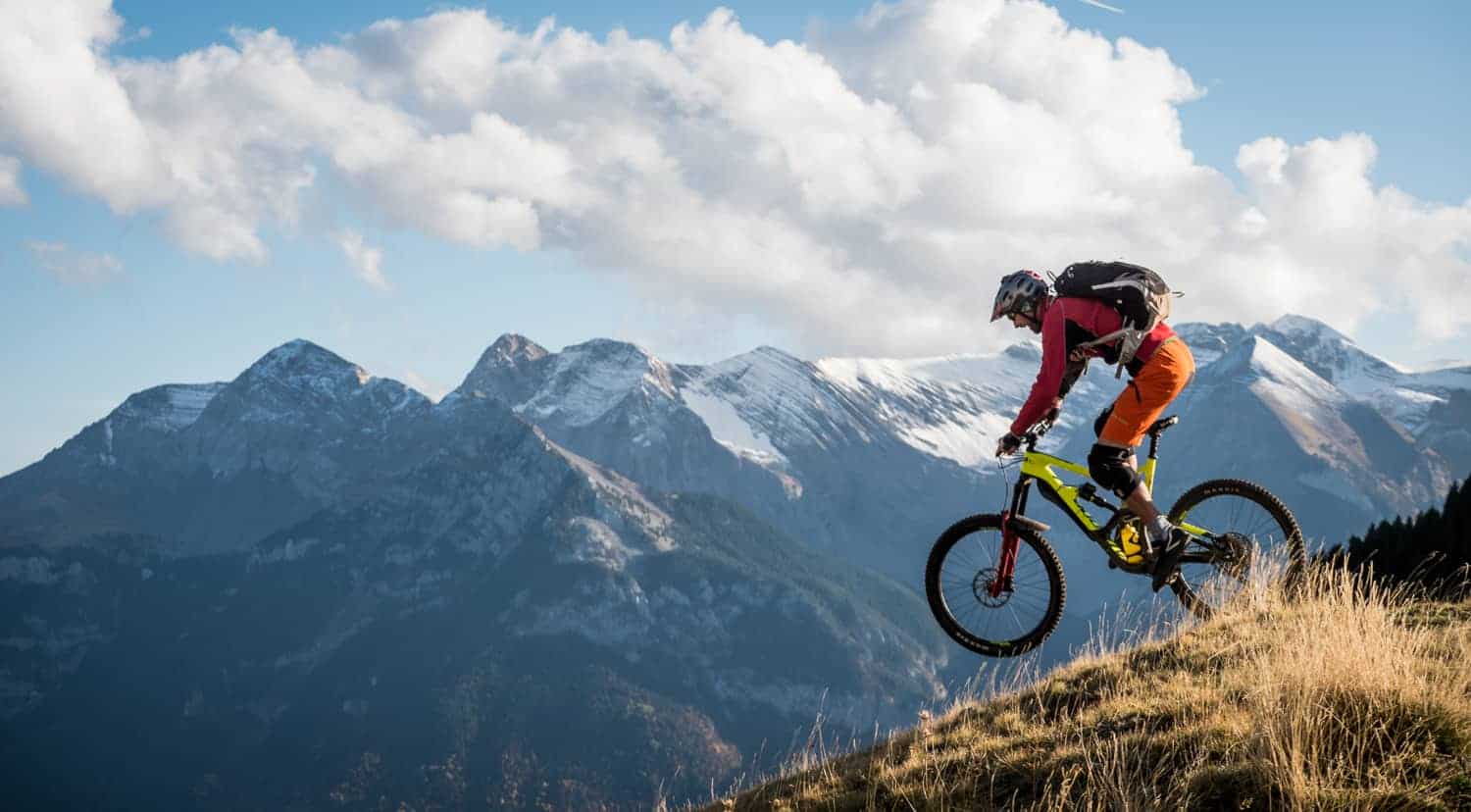 Best Mountain Bike Trails in the Pyrenees | Our 2019 High Pyrenees