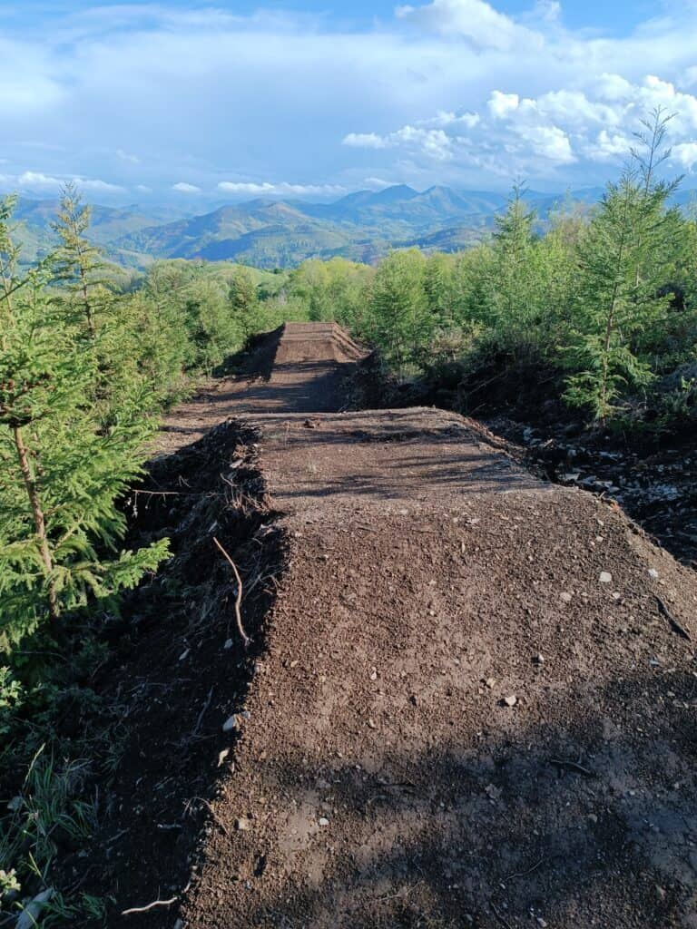 Basque Coast Mountain Bike Trail