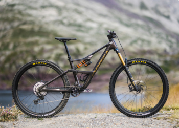 The Amazing Orbea Occam 2020 Mountain Bike Review