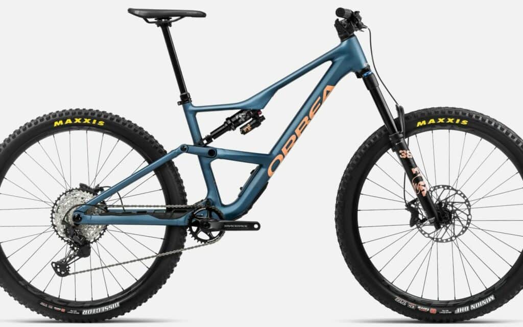 orbea occam LT