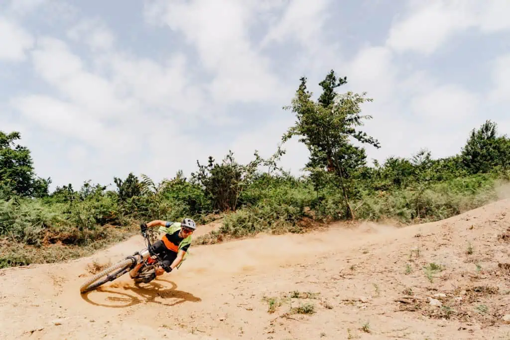 Bera Bike Park