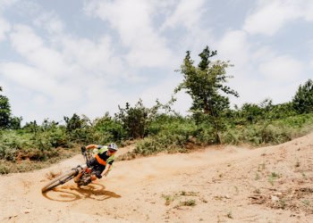 Bera Bike Park