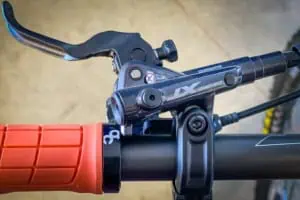 Shimano 12 Speed drivetrain 2020