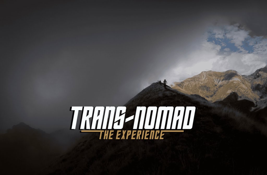 Trans-Nomad Experience