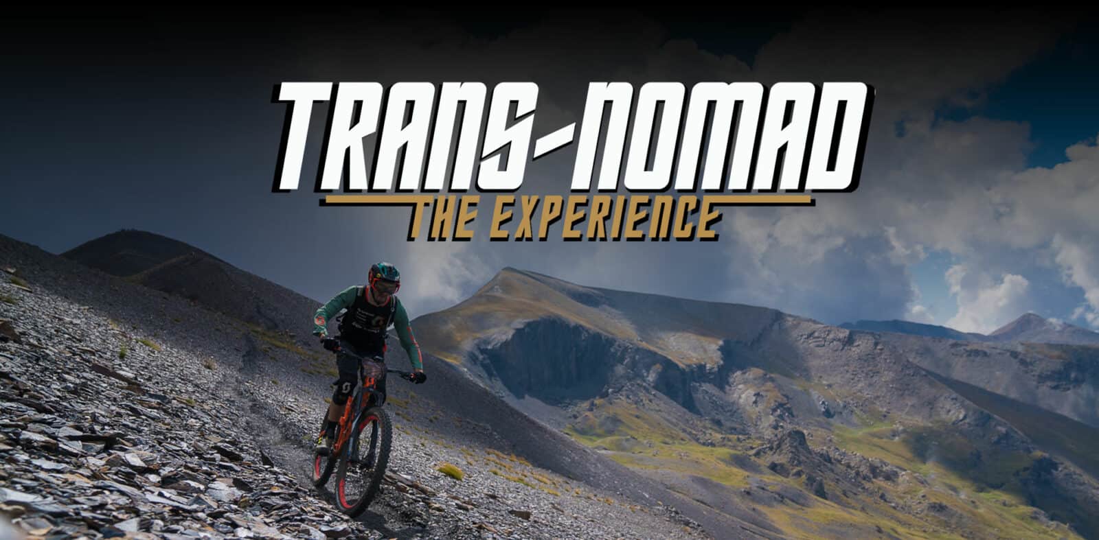 Trans-nomad Mountain Bike Holiday Pyrenees