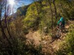 Ainsa Enduro Mountain Bike Holiday