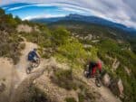 Ainsa Enduro Mountain Bike Holiday