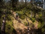 Ainsa Enduro Mountain Bike Holiday