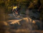 Ainsa Enduro Mountain Bike Holiday