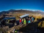 Ainsa Enduro Mountain Bike Holiday