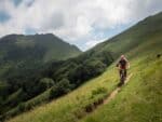 Backcountry Basque Mountain Bike Tour