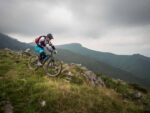 Backcountry Basque Mountain Bike Tour