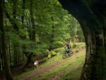 Backcountry Basque Mountain Bike Tour