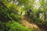 Backcountry Basque Mountain Bike Tour