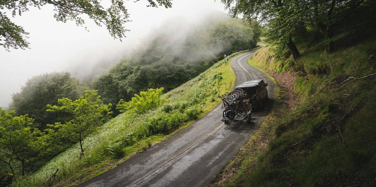 backcountry basque mountain bike tour