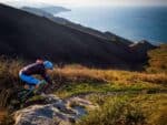 Backcountry Basque Mountain Bike Tour