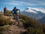 Backcountry Pyrenees Mountain Bike Holiday