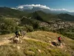 Backcountry Pyrenees Mountain Bike Holiday