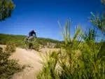 Backcountry Pyrenees Mountain Bike Holiday