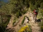 Backcountry Pyrenees Mountain Bike Holiday