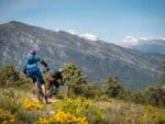 Backcountry Pyrenees Mountain Bike Holiday