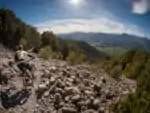 Backcountry Pyrenees Mountain Bike Holiday