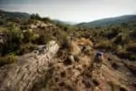 Backcountry Pyrenees Mountain Bike Holiday