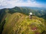 basque coast mountain bike holiday