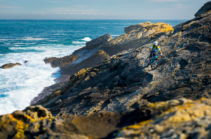 Basque Coast Mountain Bike Holiday Spain