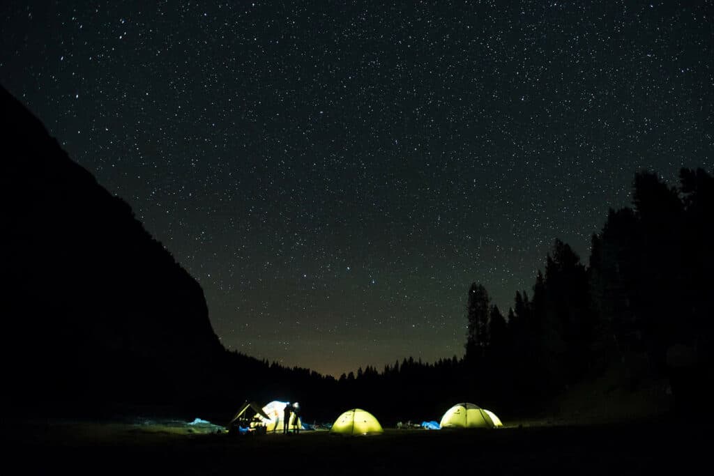 High Pyrenees Adventure