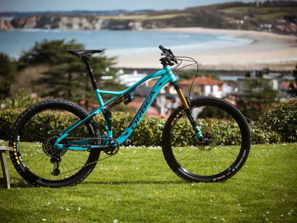 Orbea Occam AM Mountain Bike Hire