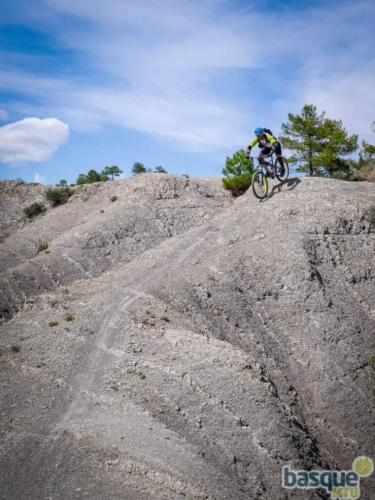 Pyrenees Mountain Bike Holidays