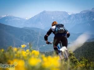 Pyrenees Mountain Bike Holidays