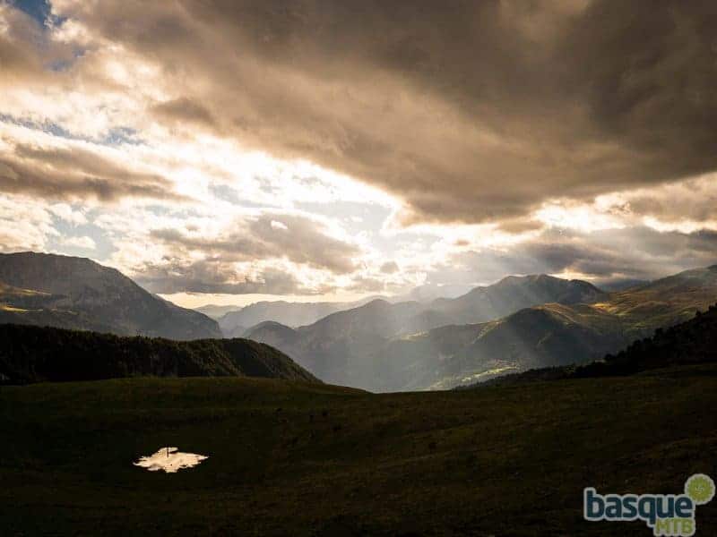 High Pyrenees Mountain Bike Holiday