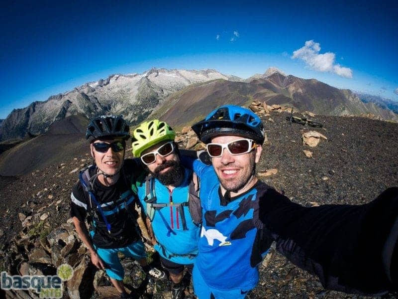 High Pyrenees Mountain Bike Holiday