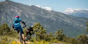 2019 - The Amazing Backcountry Pyrenees MTB Holiday Report