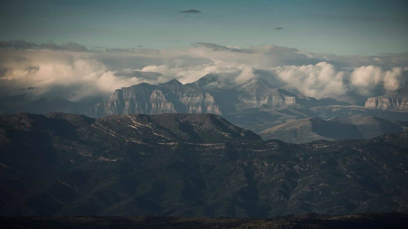 High Pyrenees Adventure