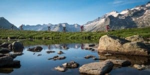 Ultimate Pyrenees MTB Videos