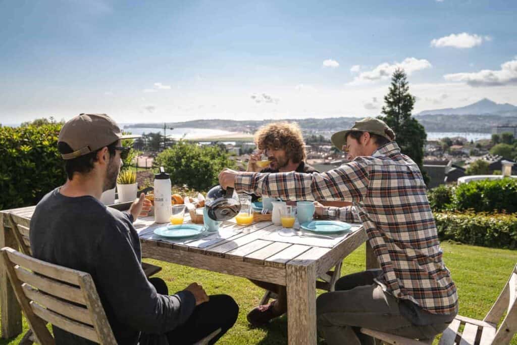 Basque Coast Mountain Bike Escapes