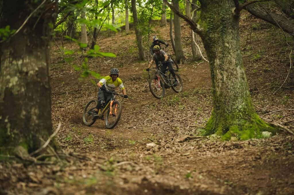 Basque Coast Mountain Bike Escapes