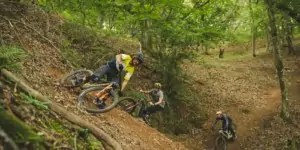 Basque Coast Mountain Bike Escapes